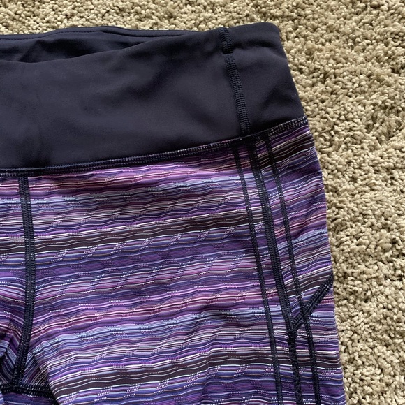 Lululemon training leggings - Picture 7 of 9
